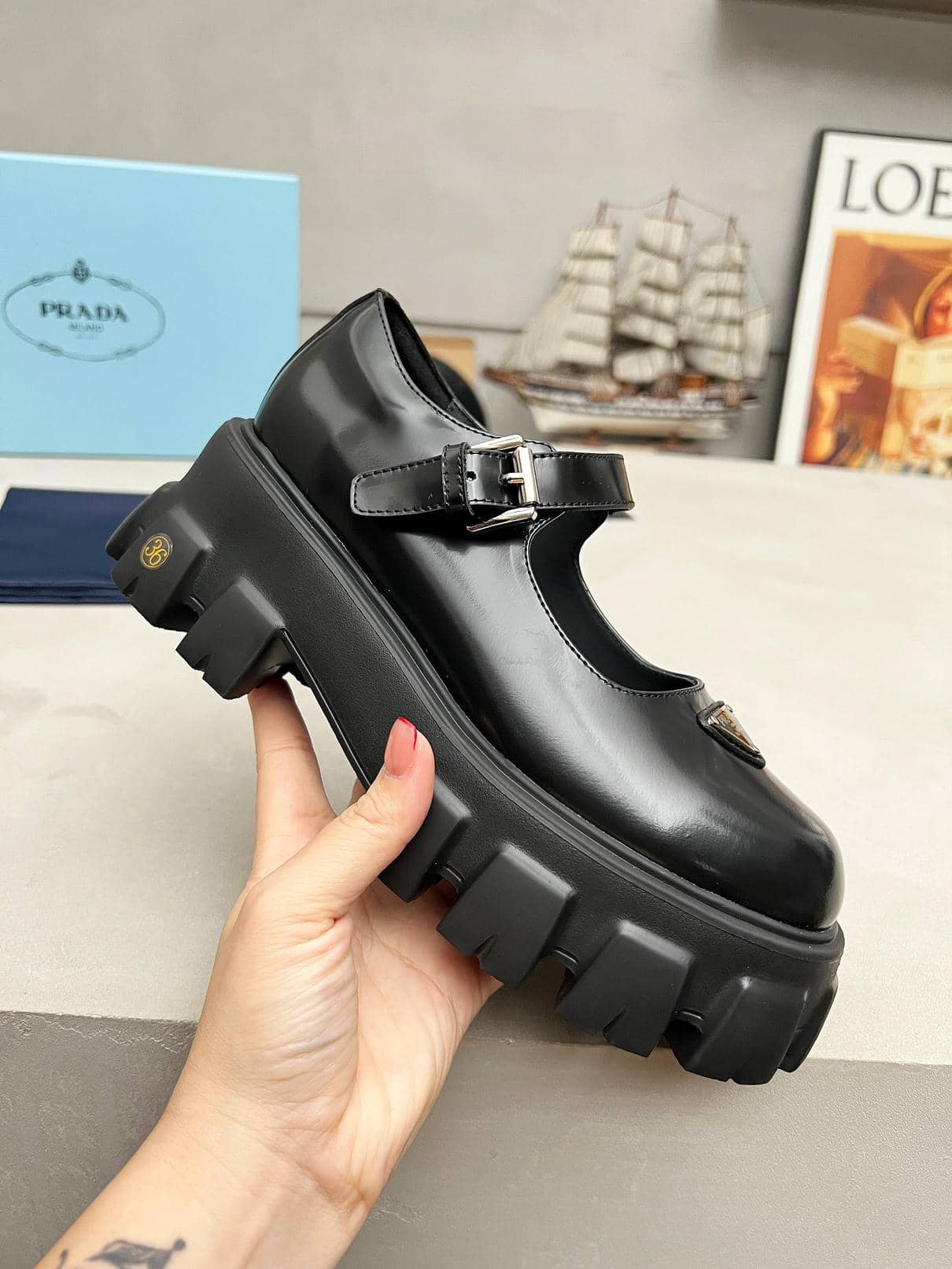 Loafer-132